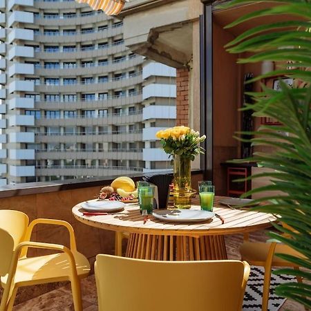 Terrasse Des Plongeurs Apartment Bucharest Exterior photo