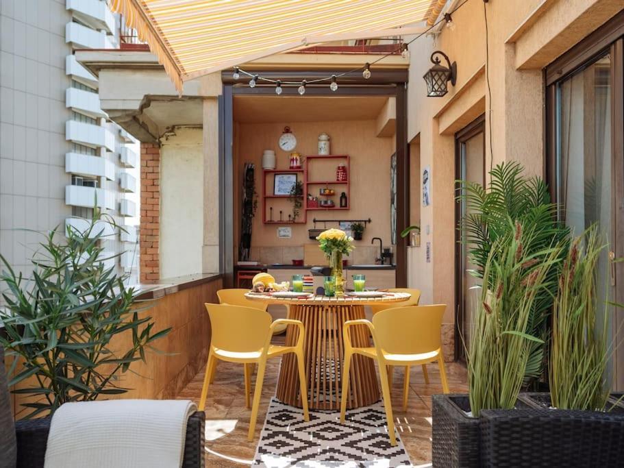 Terrasse Des Plongeurs Apartment Bucharest Exterior photo